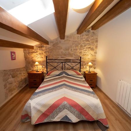 Villa Ca La Leonor, Ecoturisme Terra Alta Bot Esterno foto