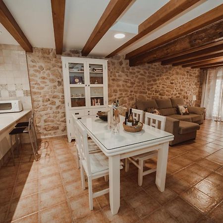 Villa Ca La Leonor, Ecoturisme Terra Alta Bot Esterno foto