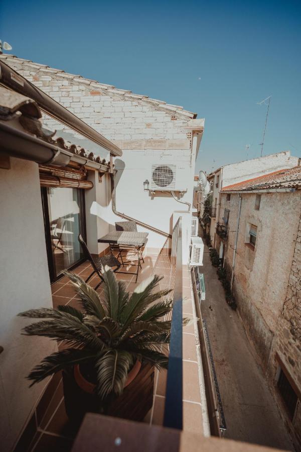 Villa Ca La Leonor, Ecoturisme Terra Alta Bot Esterno foto