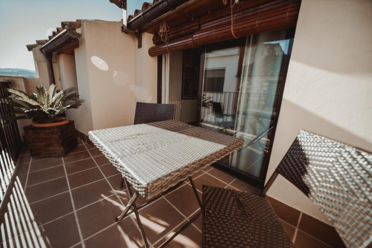 Villa Ca La Leonor, Ecoturisme Terra Alta Bot Esterno foto
