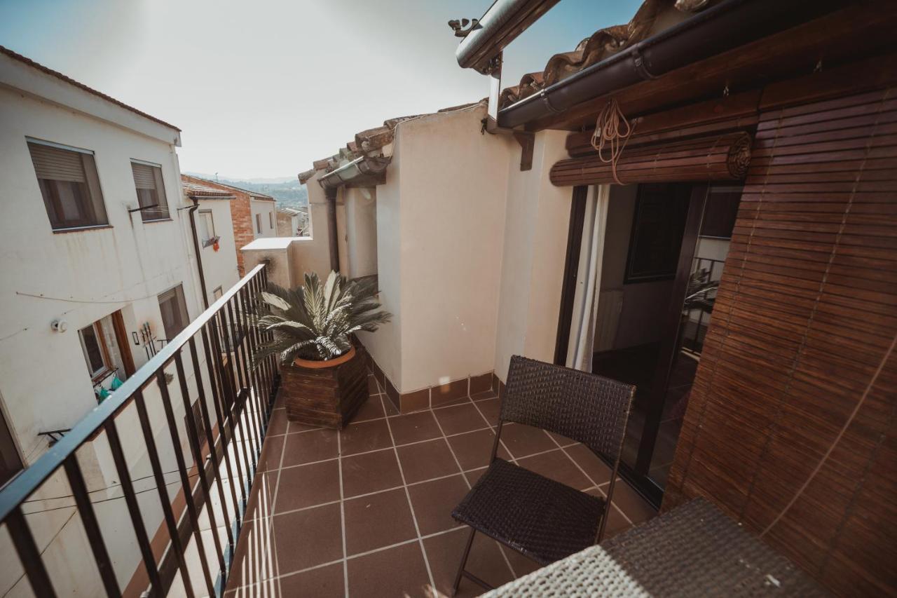 Villa Ca La Leonor, Ecoturisme Terra Alta Bot Esterno foto