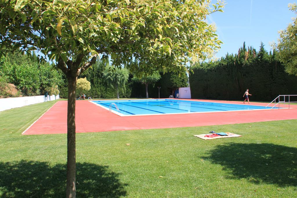 Villa Ca La Leonor, Ecoturisme Terra Alta Bot Camera foto