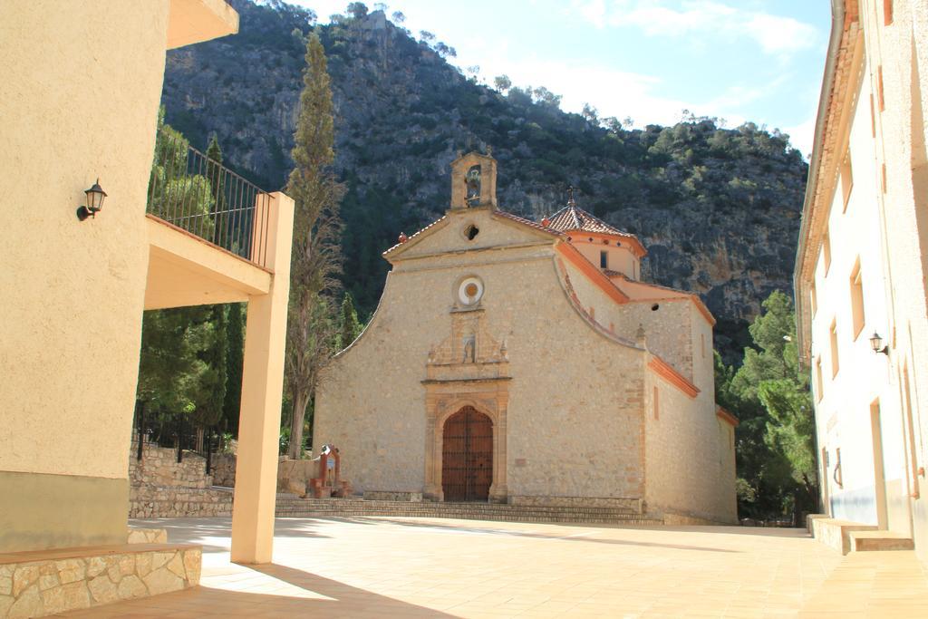 Villa Ca La Leonor, Ecoturisme Terra Alta Bot Camera foto