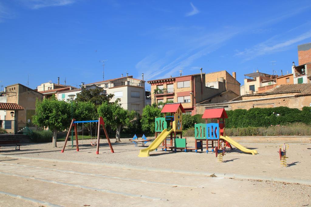 Villa Ca La Leonor, Ecoturisme Terra Alta Bot Camera foto