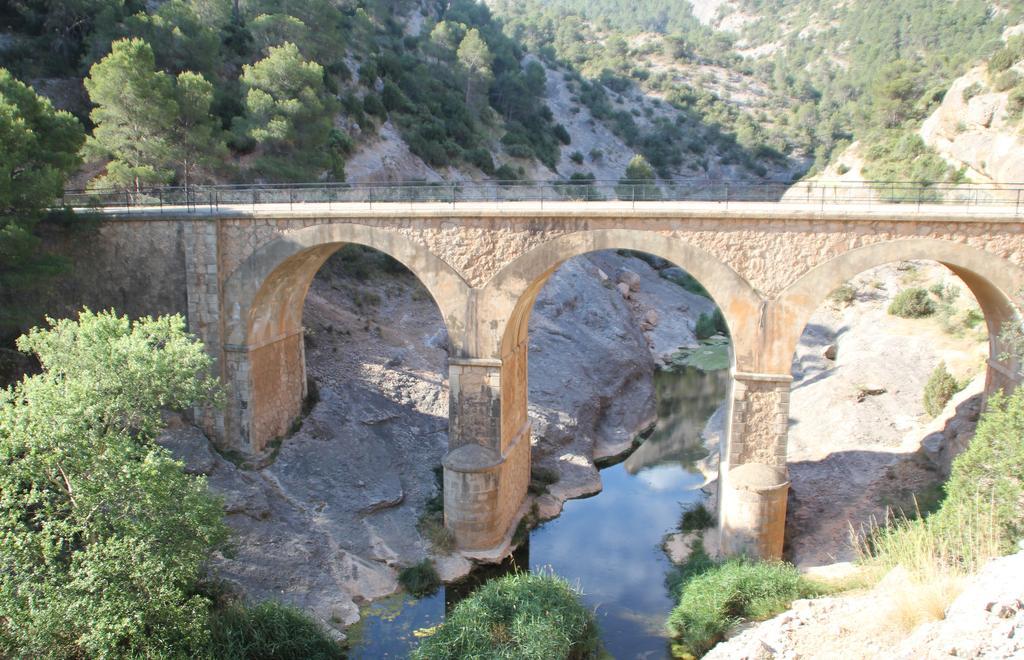 Villa Ca La Leonor, Ecoturisme Terra Alta Bot Camera foto